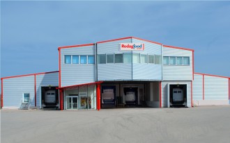 Standortansicht Rodag Food GmbH Annaberg-Buchholz